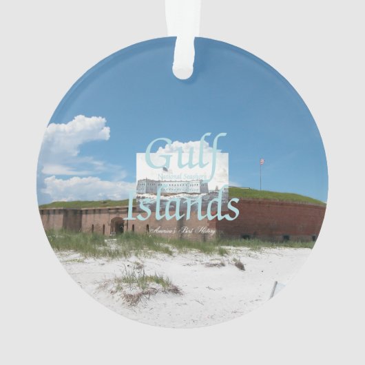 ABH-Golfeilanden Ornament (achterkant)