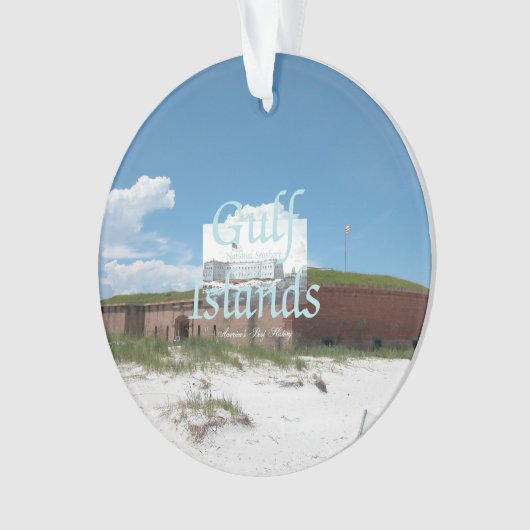 ABH-Golfeilanden Ornament (voorkant)