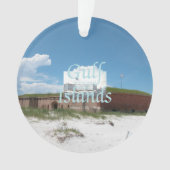 ABH-Golfeilanden Ornament (voorkant)