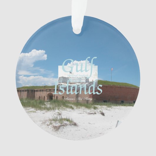 ABH-Golfeilanden Ornament (voorkant)