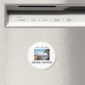 ABH Grand Canyon Magneet (Insitu (Vaatwasser))