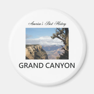 ABH Grand Canyon Magneet