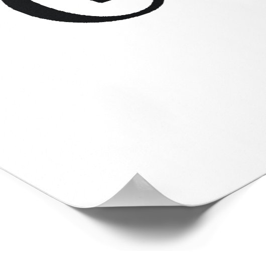 ABH Grand Teton Poster (Hoek)