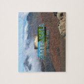 ABH Haleakala Legpuzzel (Verticaal)