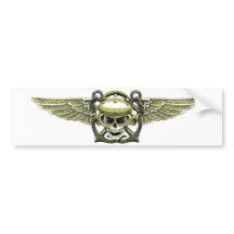 ABH (Handler)-Bumpersticker