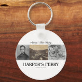 ABH Harper's Ferry Sleutelhanger (Voorkant)