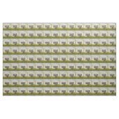 ABH Harper's Ferry Stof (Yard (91,4 cm))