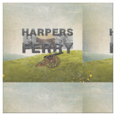 ABH Harper's Ferry Stof (Close Up)
