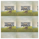 ABH Harper's Ferry Stof (Swatch)