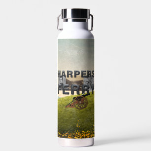 ABH Harpers Ferry Waterfles