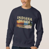 ABH Indiana Dunes Trui (Voorkant)