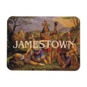 ABH Jamestown Magneet (Horizontaal)