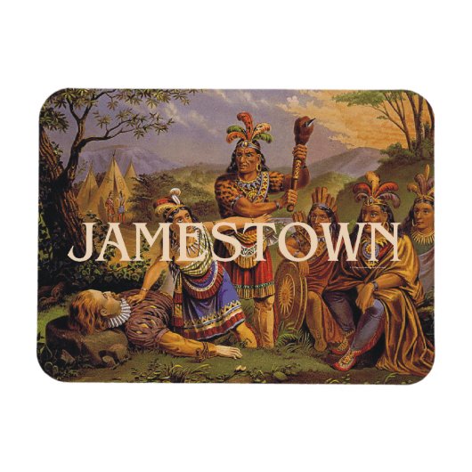 ABH Jamestown Magneet (Horizontaal)