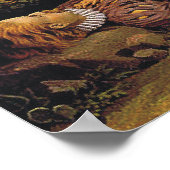 ABH Jamestown Poster (Hoek)