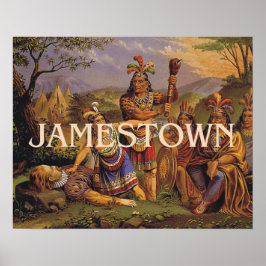 ABH Jamestown Poster