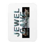 ABH Jewel Cave Magneet (Verticaal)