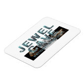 ABH Jewel Cave Magneet (Linkerzijde)