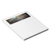 ABH Jewel Cave Notitieblok (Schuin)