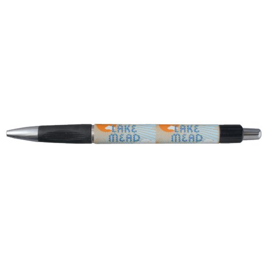 ABH Lake Mead Pen (Voorkant)