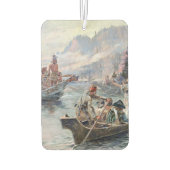 ABH Lewis and Clark NHS Luchtverfrisser (Achterkant)