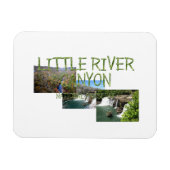 ABH Little River Canyon Magneet (Horizontaal)