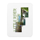 ABH Little River Canyon Magneet (Verticaal)