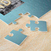 ABH Mackinac Island Legpuzzel (Zijkant)