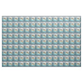 ABH Mackinac Island Stof (Yard (91,4 cm))