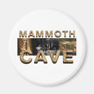 ABH Mammoth Cave Magneet