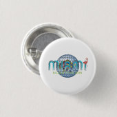 ABH Miami World's Fair 2035 Ronde Button 3,2 Cm (Voorkant /achterkant)