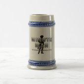 ABH Minuut Man Bierpul (Center)