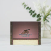 ABH Monocacy Briefkaart (Staand voorkant)