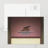 ABH Monocacy Briefkaart (Voorkant / Achterkant)