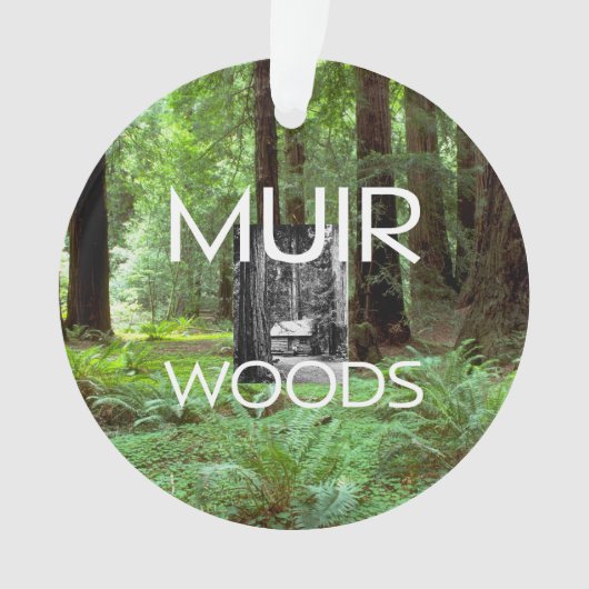 ABH Muir Bossen Ornament (voorkant)