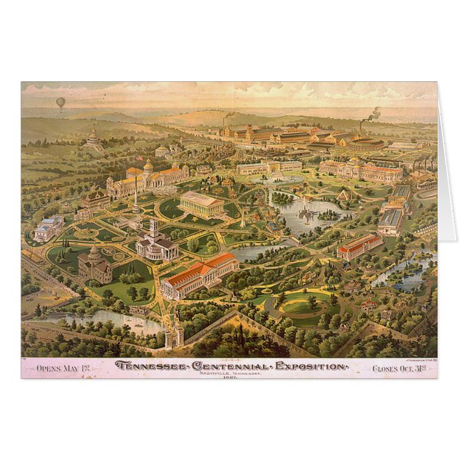 ABH Nashville (Voorkant Horizontaal)