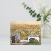 ABH Nashville Briefkaart (Staand voorkant)