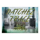 ABH Natchez Trace (Voorkant Horizontaal)