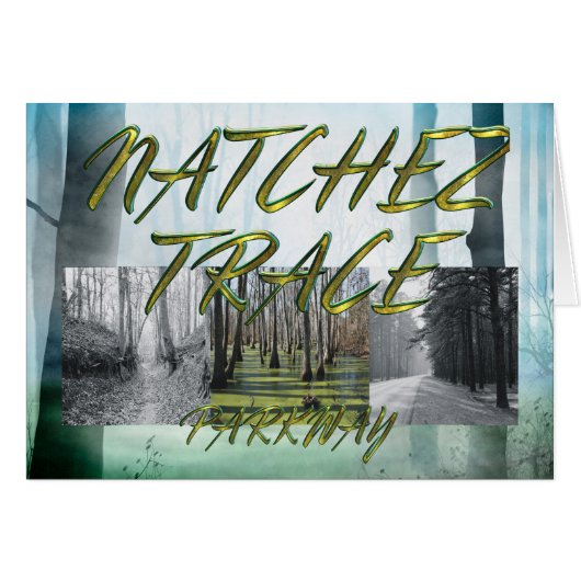 ABH Natchez Trace (Voorkant Horizontaal)