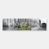 ABH Natchez Trace Bumpersticker (Voorkant)