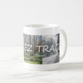 ABH Natchez Trace Koffiemok (Voorkant rechts)