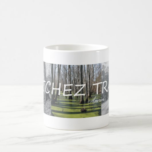 ABH Natchez Trace Koffiemok (Center)