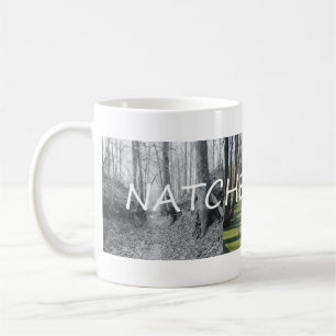 ABH Natchez Trace Koffiemok