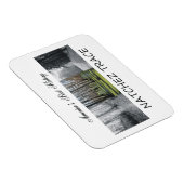 ABH Natchez Trace Magneet (Rechterzijde)