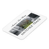 ABH Natchez Trace Magneet (Linkerzijde)