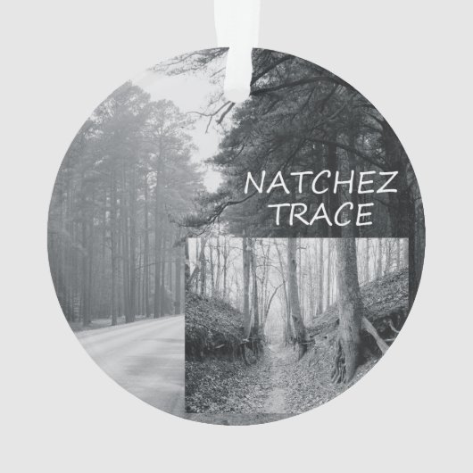 ABH Natchez Trace Ornament (achterkant)