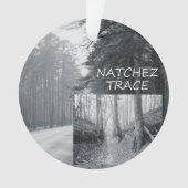 ABH Natchez Trace Ornament (voorkant)