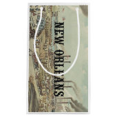 ABH New Orleans Klein Cadeauzakje (Voorkant)