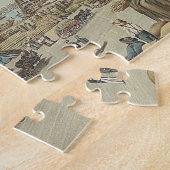 ABH New Orleans Legpuzzel (Zijkant)