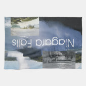 ABH Niagara Herfsten Theedoek (Horizontaal)