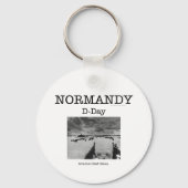 ABH Normandy Sleutelhanger (Voorkant)